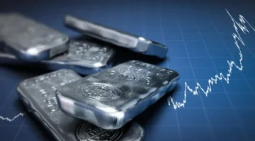 رقم تاريخي جديد.. أسعار الفضة تتجاوز حاجز 80 دولارًا في المعاملات الفورية العالمية